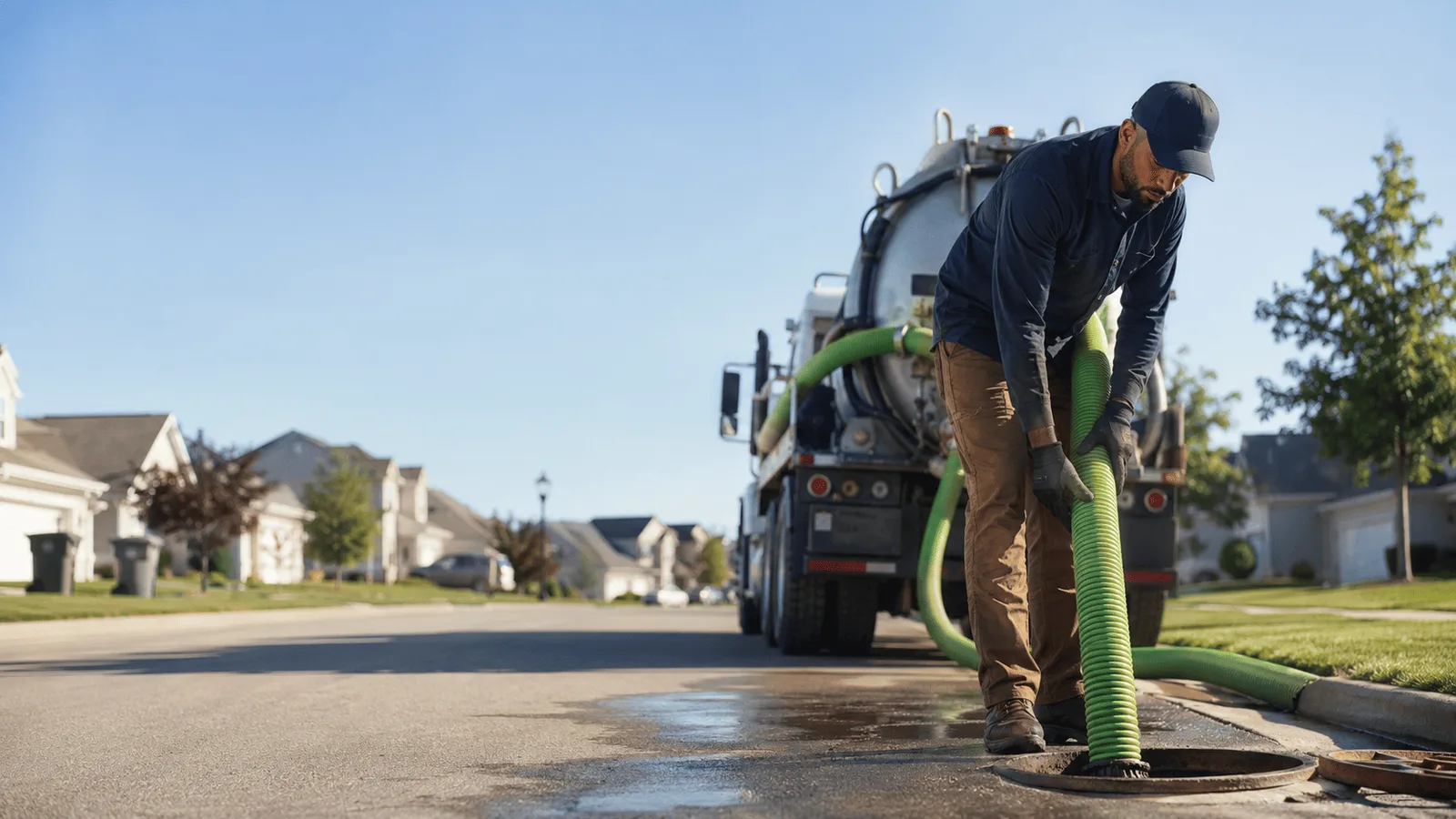 Mosquito Control in Chaffee, MO